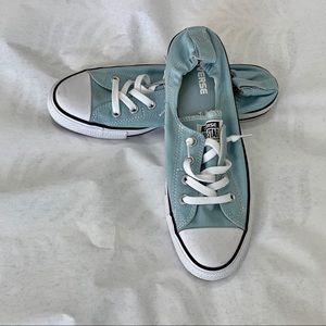 Converse Chuck Taylor Shoreline Slipon